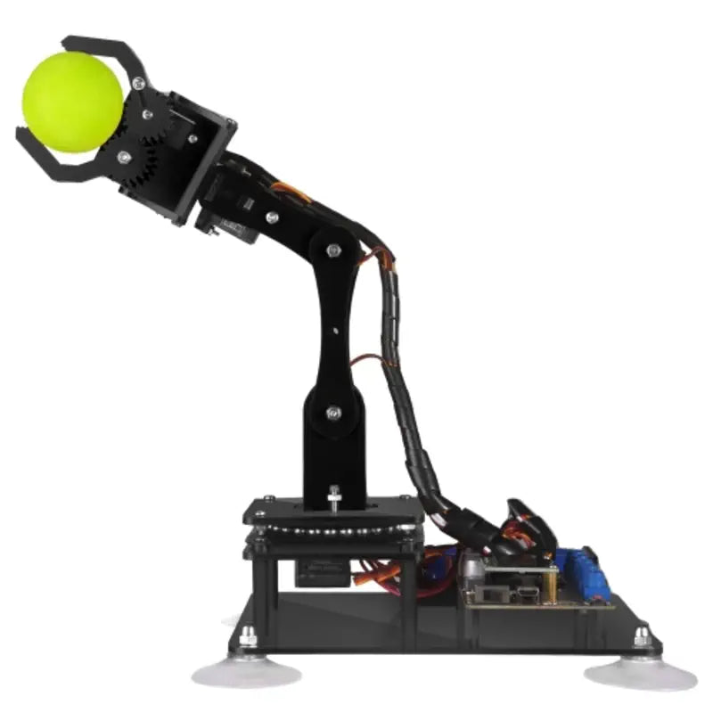 Arduino Uno R3用 Adeept 5DOF ロボットアームキット