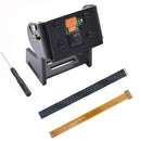 Adeept 5MP OV5647カメラ Raspberry Pi用 調節可能ホルダ および リボンケーブル付き