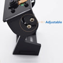 Adeept 5MP OV5647カメラ Raspberry Pi用 調節可能ホルダ および リボンケーブル付き