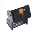 Adeept 5MP OV5647カメラ Raspberry Pi用 調節可能ホルダ および リボンケーブル付き