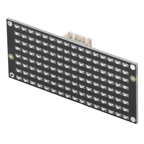 Adeept 広告看板用 8x16 LEDマトリックスディスプレイモジュール