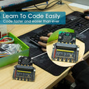 Adeept BBC micro:bit センサ・スタータキット