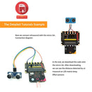 Adeept BBC micro:bitスタータキット