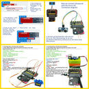 Adeept BBC micro:bitスタータキット