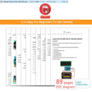 Adeept BBC micro:bitスタータキット