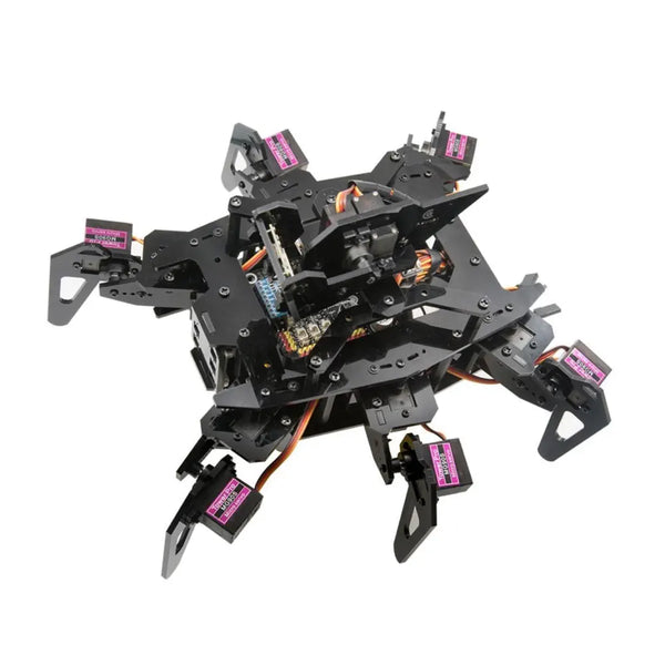 adeept-raspclaws-hexapod-
