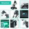 Adeept RaspTank Pro Raspberry Pi用 ロボット・ワイヤレス・スマートカーキット