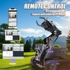 Raspberry Pi用 Adeept RaspTank WiFiスマート戦車ロボットキット