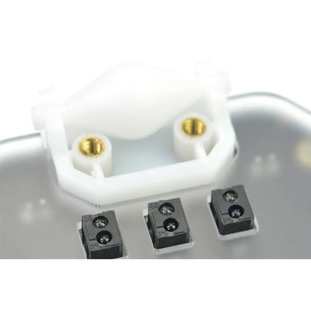 高度 STEM学習用ロボット micro:Maqueen Plus V2 (ニッケル水素 充電池使用)