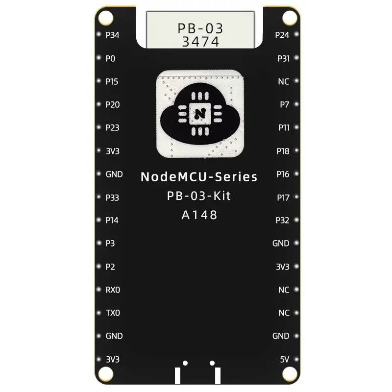 Ai-Thinker PB-03 Bluetooth開発ボード