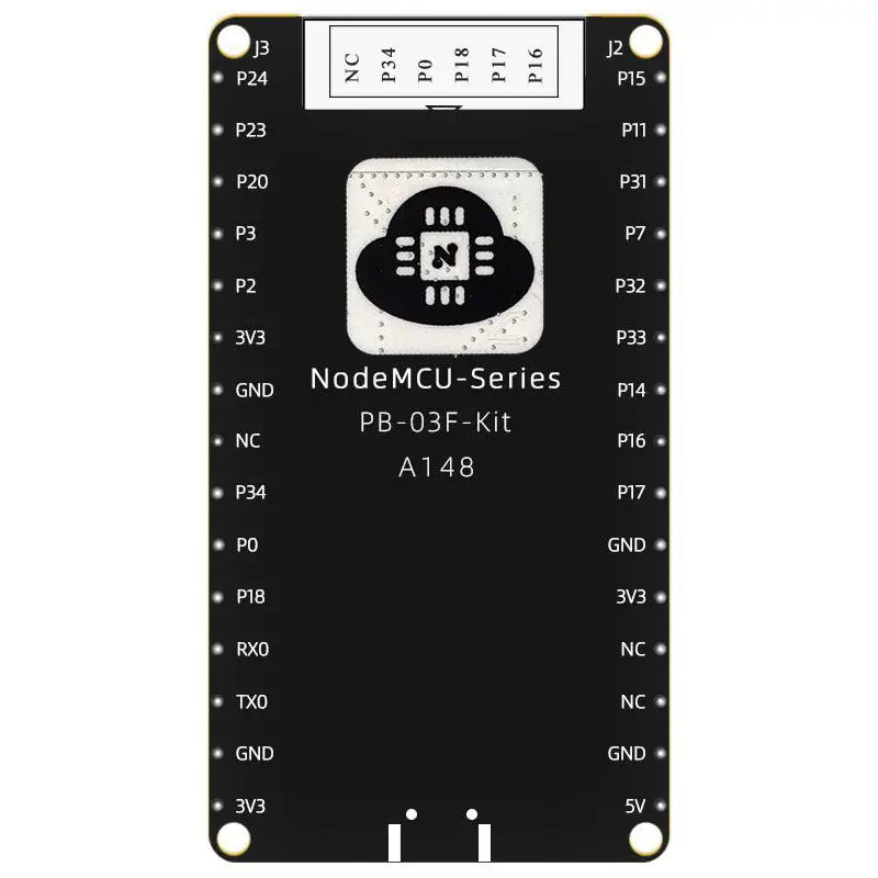Ai-Thinker PB-03F Bluetooth開発ボード