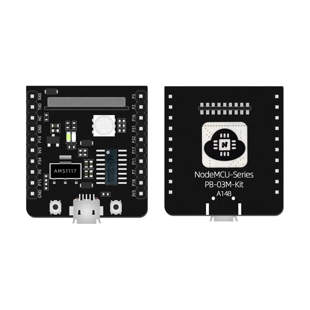 Ai-Thinker PB-03M Bluetooth開発ボード
