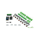 ALLBOT プログラマブル4足ロボットキット