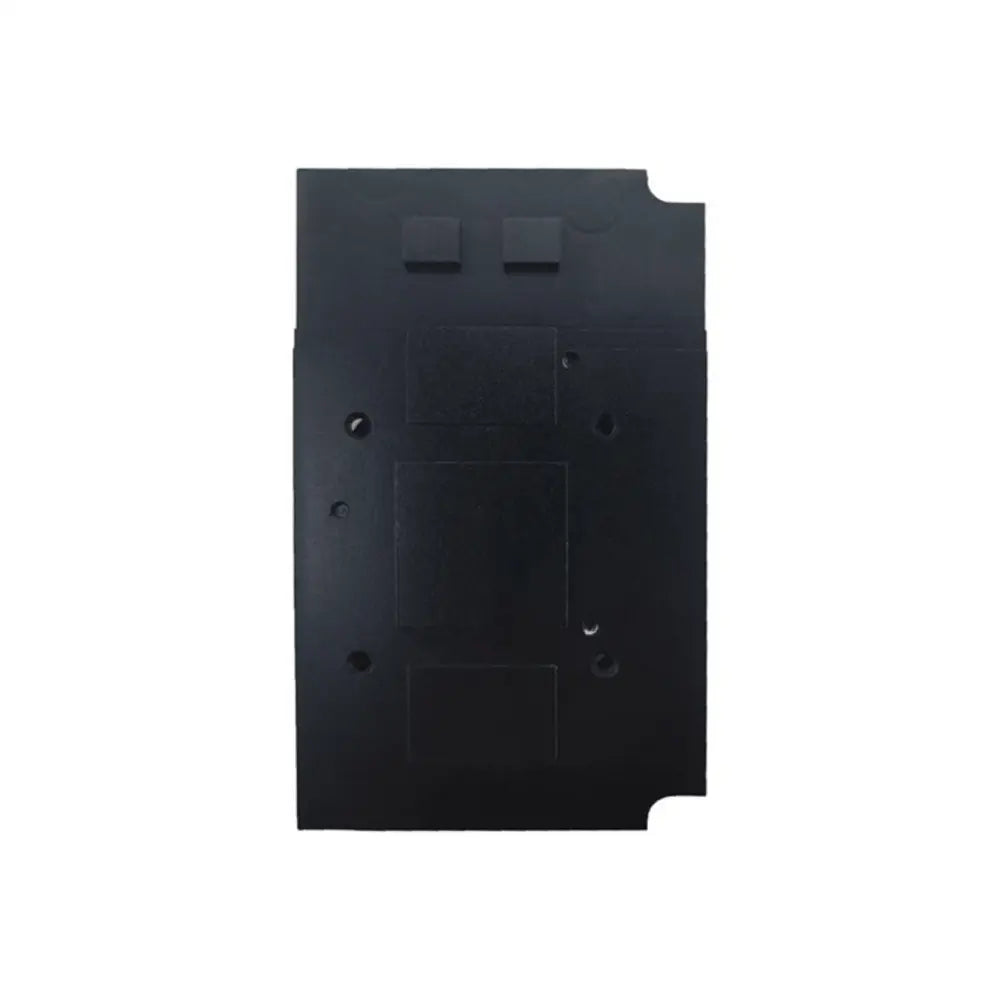 Jetson TX2NX モジュール用 ファン付き アルミ製ヒートシンク