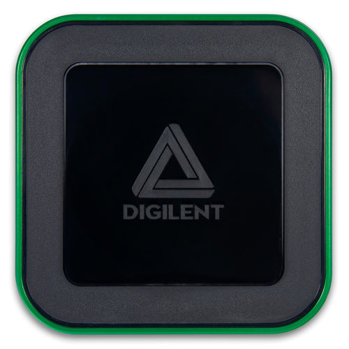 Digilent Analog Discovery 3 USB オシロスコープ、波形ジェネレータ、ロジックアナライザ