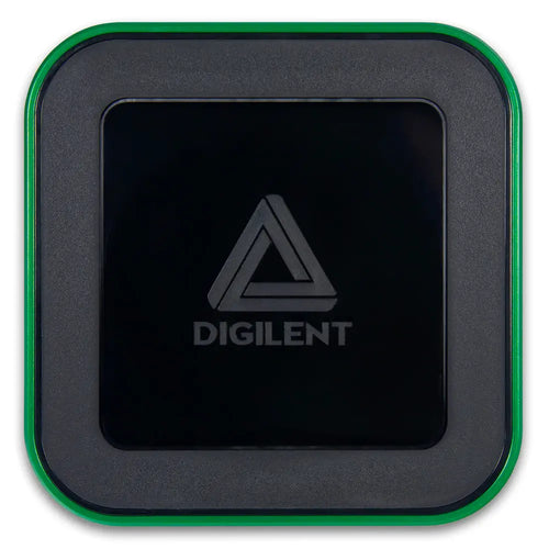 Digilent Analog Discovery 3 USB オシロスコープ、波形ジェネレータ、ロジックアナライザ