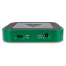 Digilent Analog Discovery 3 USB オシロスコープ、波形ジェネレータ、ロジックアナライザ