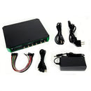 Analog Discovery Pro 3000シリーズ ポータブル 高解像度オシロスコープ