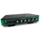 Analog Discovery Pro 3000シリーズ ポータブル 高解像度オシロスコープ