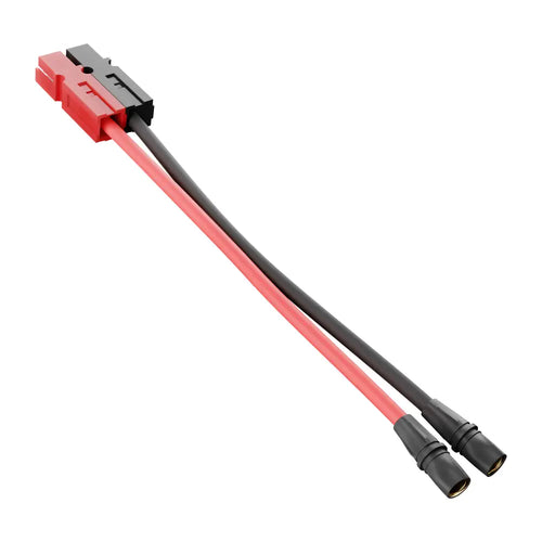 Anderson Powerpoleコネクタ～3.5mm メスバレットアダプタ
