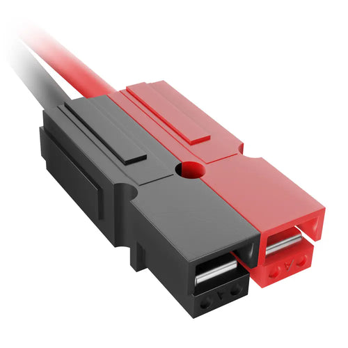 Anderson Powerpoleコネクタ～3.5mm メスバレットアダプタ
