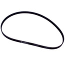 AndyMark 15mm幅 5mmピッチ HTD タイミングベルト 200歯