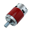 AndyMark 775 RedLine モーター 12 歯 32 DP ピニオン