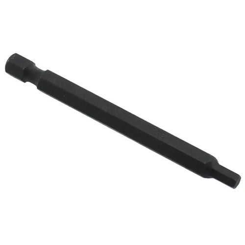 AndyMark Bondhus 六角エンドパワービット 5/32インチ フラットチップ
