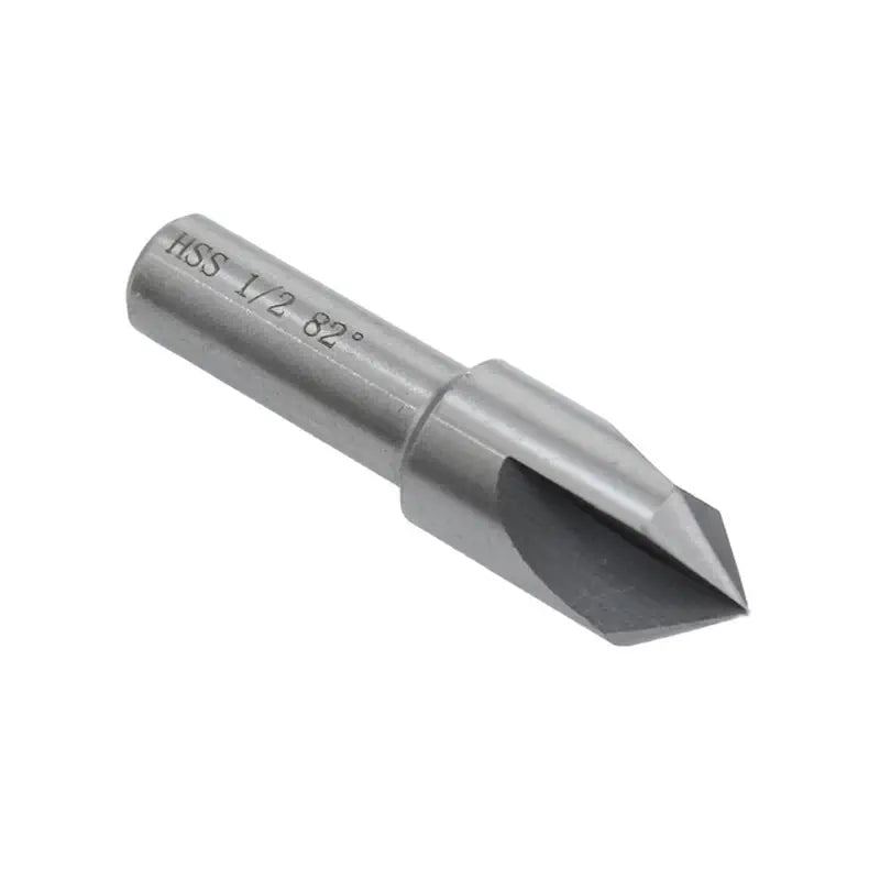 AndyMark カウンターシンクビット 1/2 インチ 82 度 インペリアル