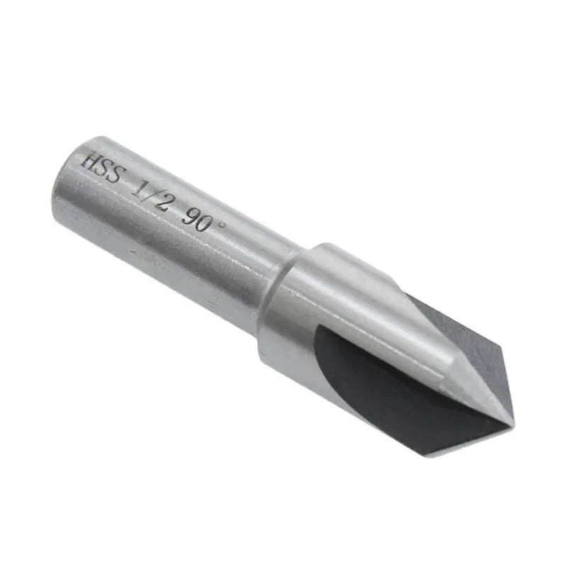AndyMark カウンターシンクビット 1/2 インチ 90 度 メトリック