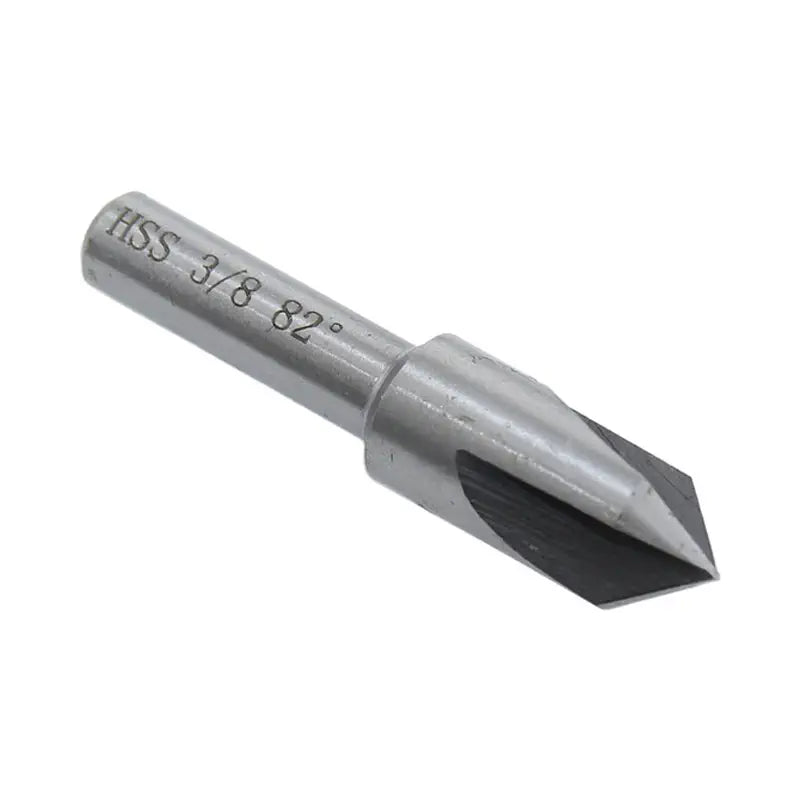 AndyMark カウンターシンクビット 3/8 インチ 82 度 インペリアル