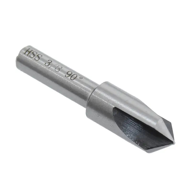 AndyMark 皿穴ビット 3/8 インチ 90 度 メトリック