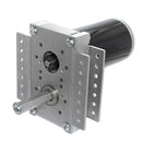 AndyMark Flyer オーバードライブ ギアボックス、CIM/NEO 入力、2.89:1/1:2.89