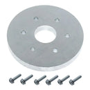 AndyMark ステルスホイール 4 インチ用フライホイール。