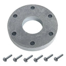 AndyMark ステルスホイール 3 インチ用フライホイール。