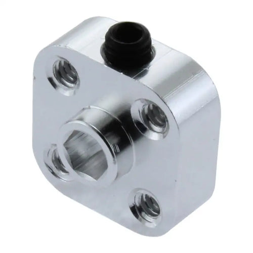 AndyMark HD ナブ、5mm 六角穴、ダブルボス
