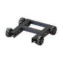 AndyMark MecanAM FTC シャーシ (モータなし、HDメカナムホイール)