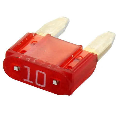 AndyMark MINIヒューズ10A