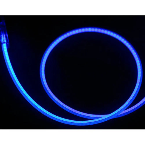 AndyMark NOOds 3V 300mm フレキシブル LED フィラメント ブルー