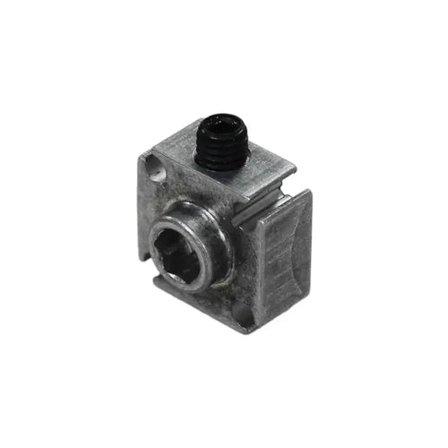 AndyMark ナブ 5mm 丸穴 シングルボス セットスクリュー付き