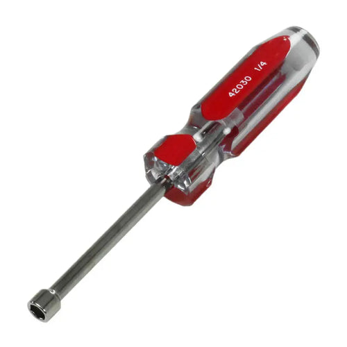 AndyMark ナットドライバー 1/4インチ