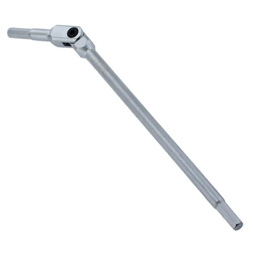 AndyMark ピボット ヘッド HexPro レンチ 1/8 インチ。