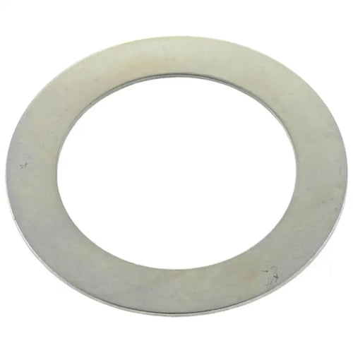 AndyMark スチールワッシャ (厚さ 0.8mm、内径 28.6mm)