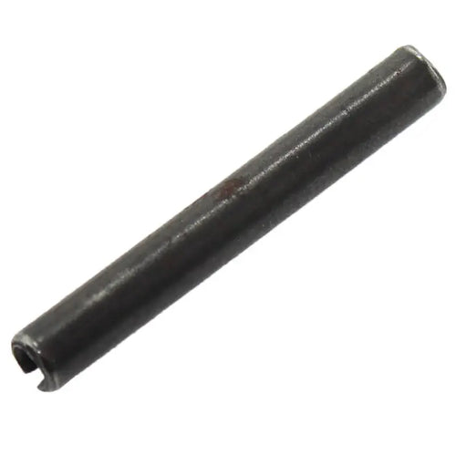 AndyMark 直径 0.125 Inch (3.1mm) x 長さ 1 Inch (25.4mm) スロット付きスプリングピン
