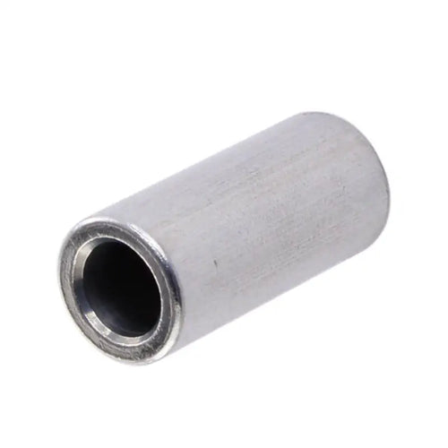 AndyMark 内径0.192 Inch (4.9mm) 外径0.313 Inch (8mm) 長さ0.688 Inch (17.4mm) アルミ製スペーサ