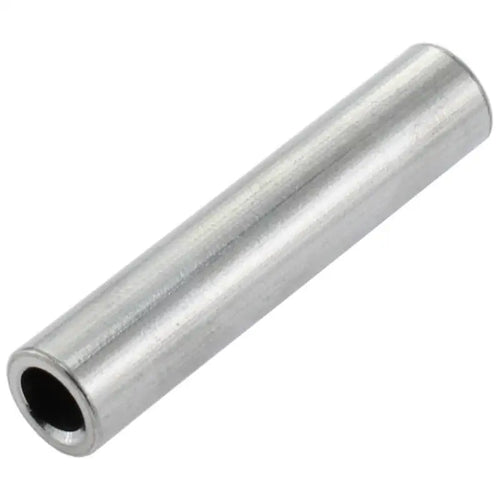 AndyMark 内径0.192 Inch (4.9mm) 外径0.313 Inch (7.9mm) 長さ1.5 Inch (38.1mm) アルミ製スペーサ