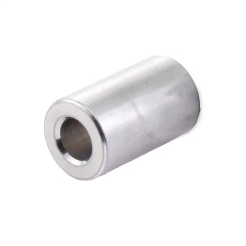 AndyMark アルミニウムスペーサ (内径 4.9mm、外径 9.5mm、長さ 15.9mm)