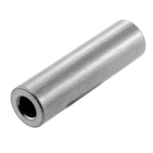 AndyMark アルミニウムスペーサ (内径 4.9mm、外径 9.5mm、長さ 33.4mm)