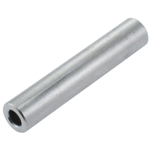 AndyMark アルミニウムスペーサ (内径 4.9mm、外径 9.5mm、長さ 50.8mm)