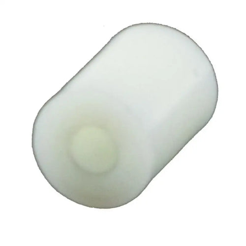 AndyMark ナイロンスペーサ (内径 4.9mm、外径 12.7mm、長さ 17.5mm)